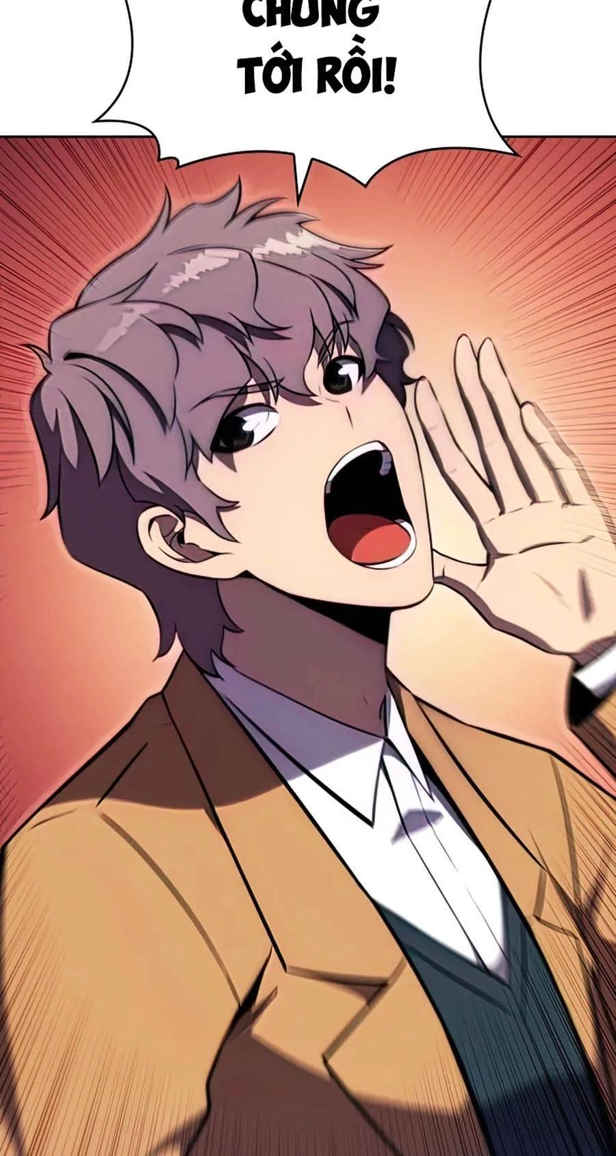 Người Chơi Mới Cấp Tối Đa Chapter 52 - Trang 4