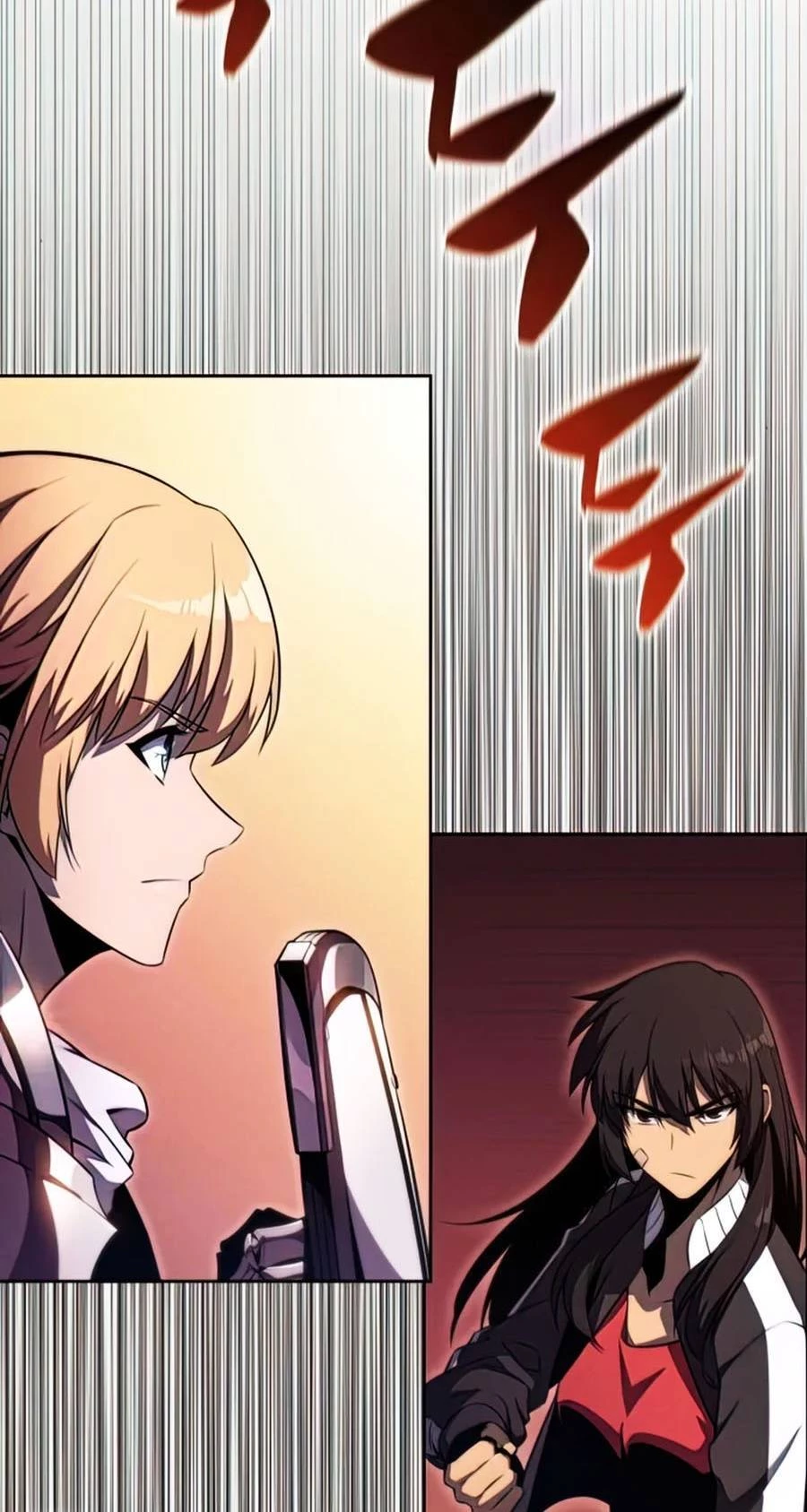 Người Chơi Mới Cấp Tối Đa Chapter 52 - Trang 4