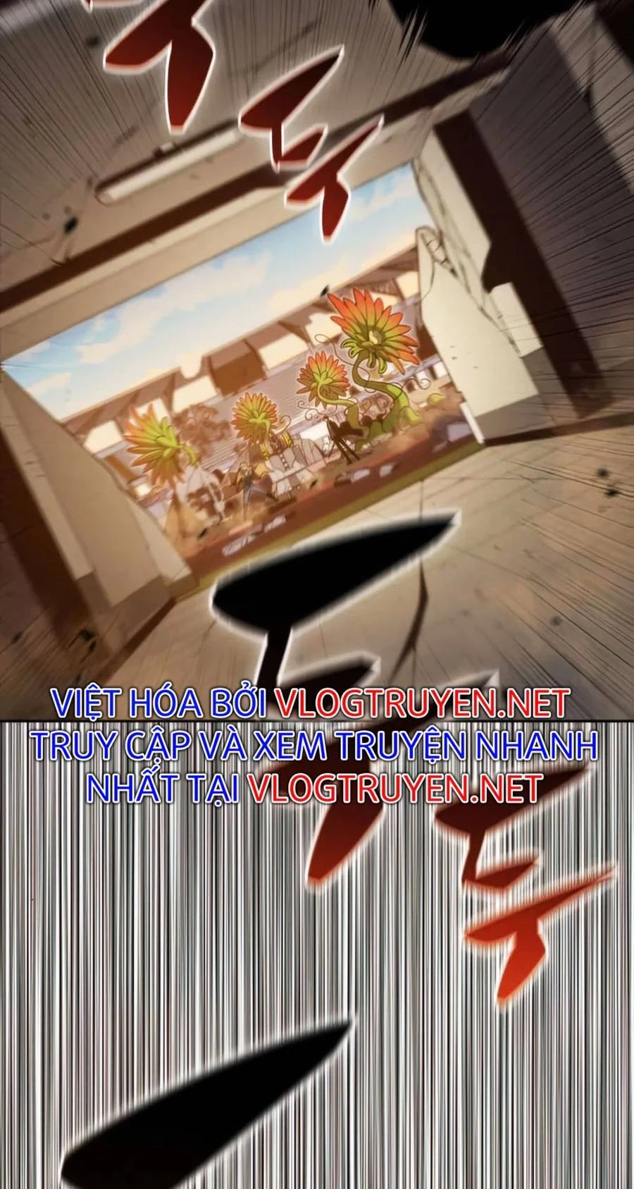 Người Chơi Mới Cấp Tối Đa Chapter 52 - Trang 4