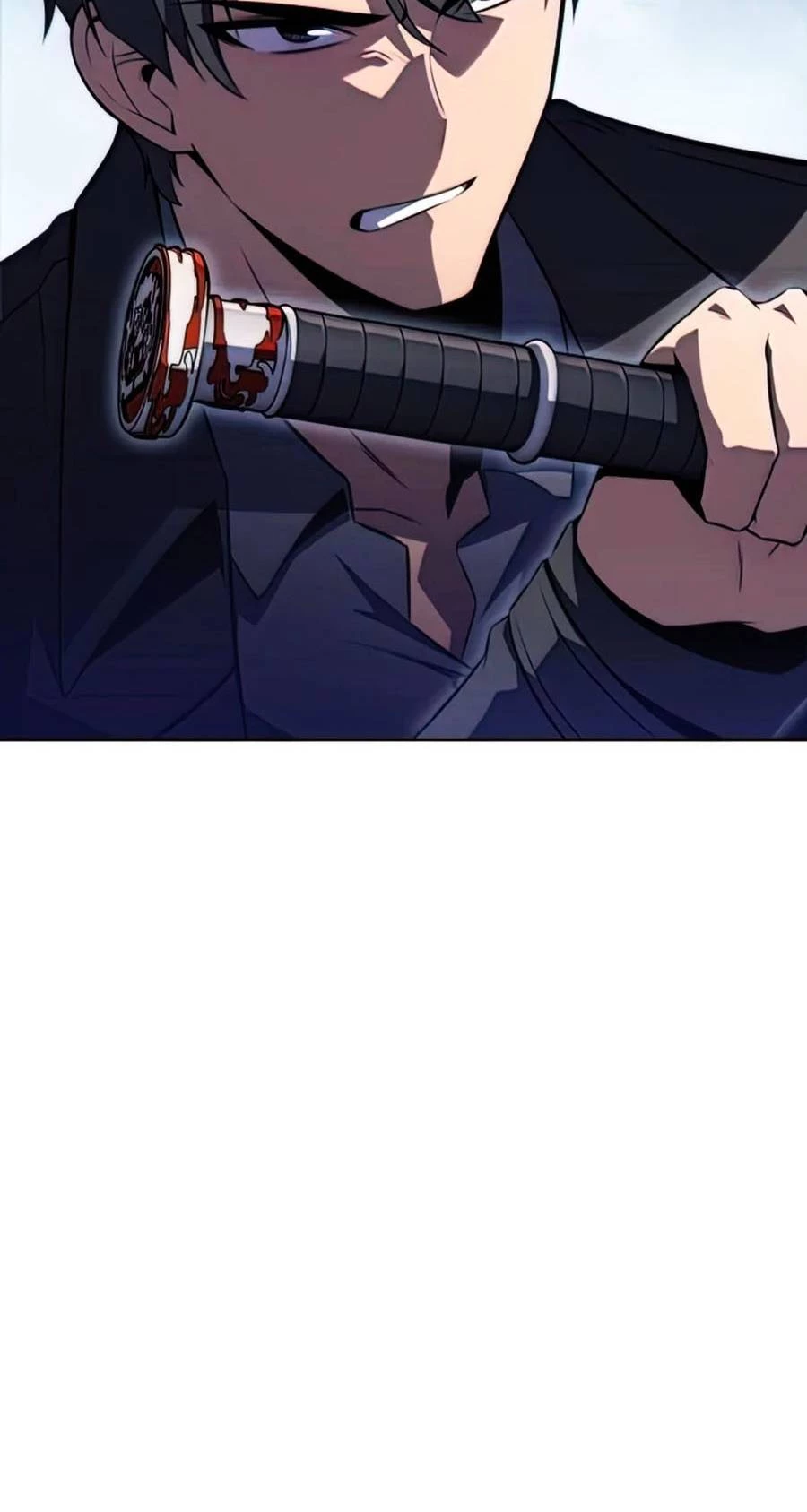 Người Chơi Mới Cấp Tối Đa Chapter 52 - Trang 4