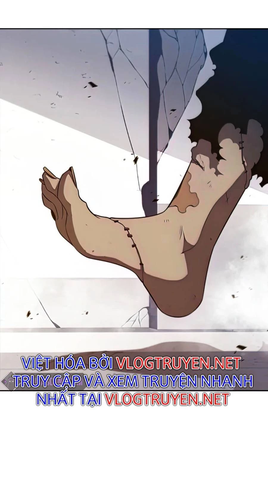 Người Chơi Mới Cấp Tối Đa Chapter 52 - Trang 4