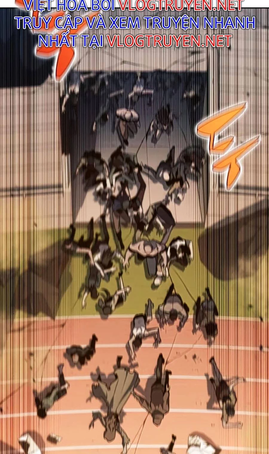 Người Chơi Mới Cấp Tối Đa Chapter 52 - Trang 4