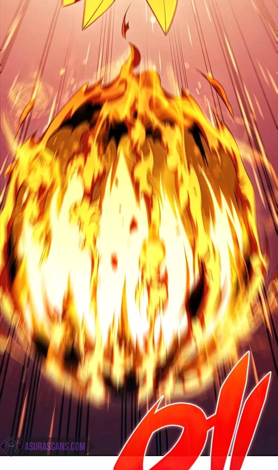 Người Chơi Mới Cấp Tối Đa Chapter 52 - Trang 4