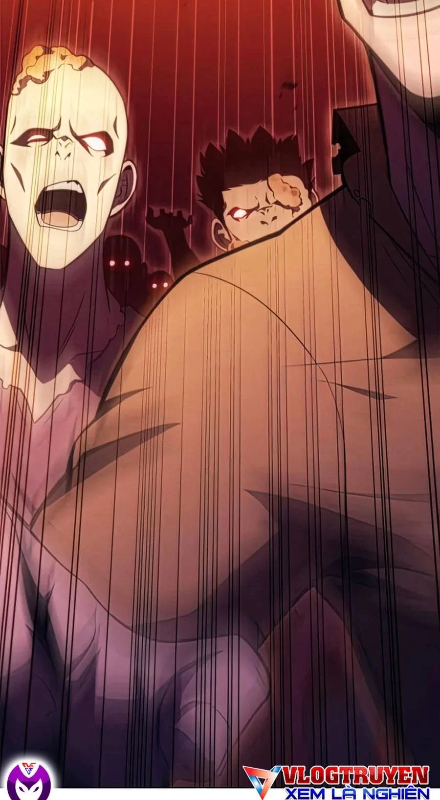 Người Chơi Mới Cấp Tối Đa Chapter 52 - Trang 4