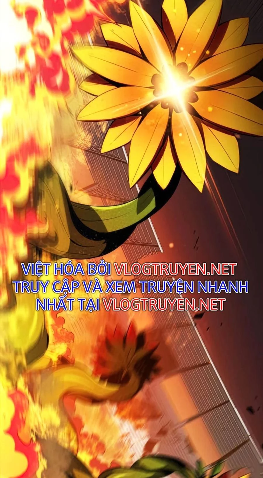 Người Chơi Mới Cấp Tối Đa Chapter 52 - Trang 4