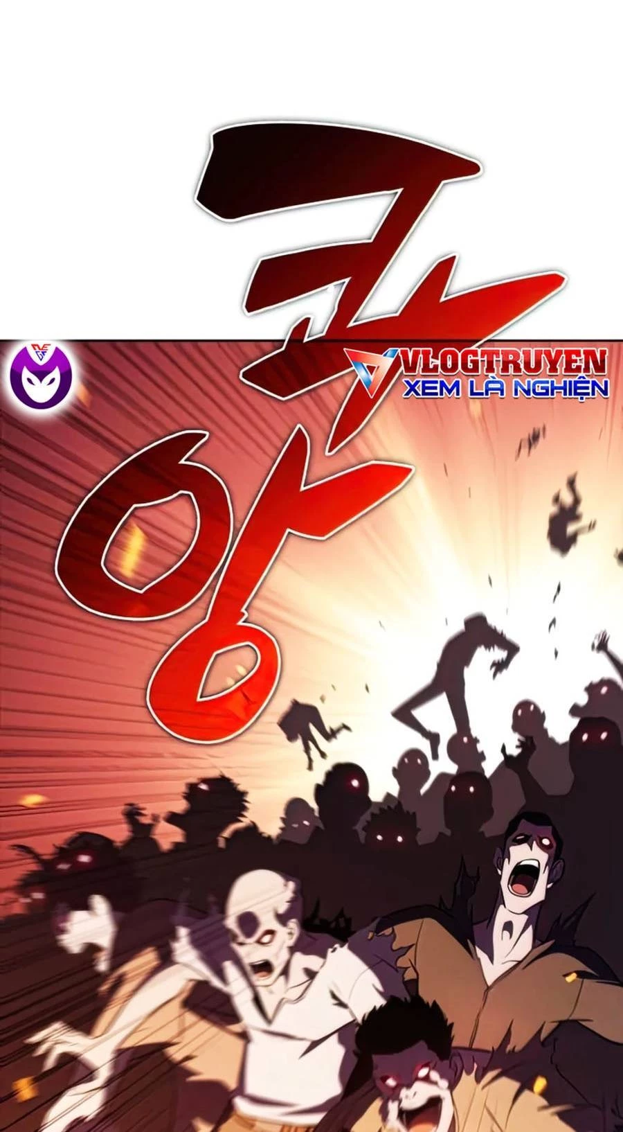 Người Chơi Mới Cấp Tối Đa Chapter 52 - Trang 4