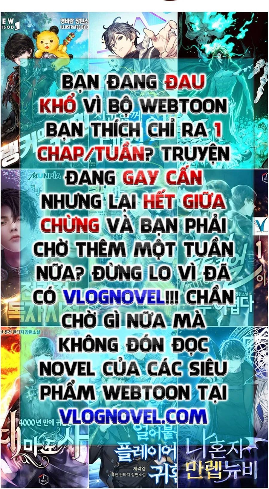 Người Chơi Mới Cấp Tối Đa Chapter 52 - Trang 4