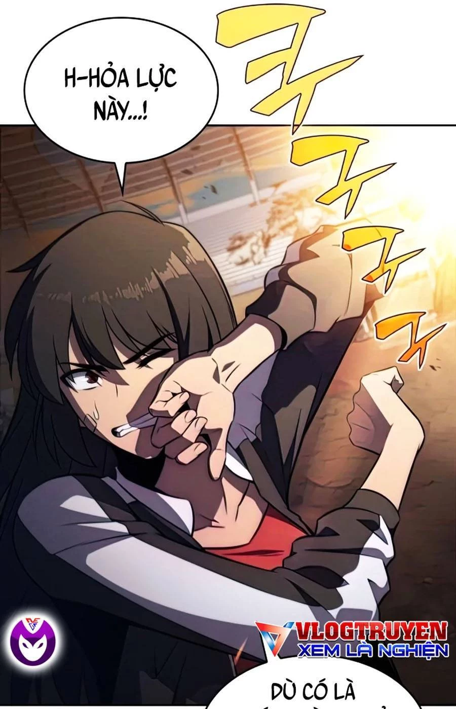 Người Chơi Mới Cấp Tối Đa Chapter 52 - Trang 4