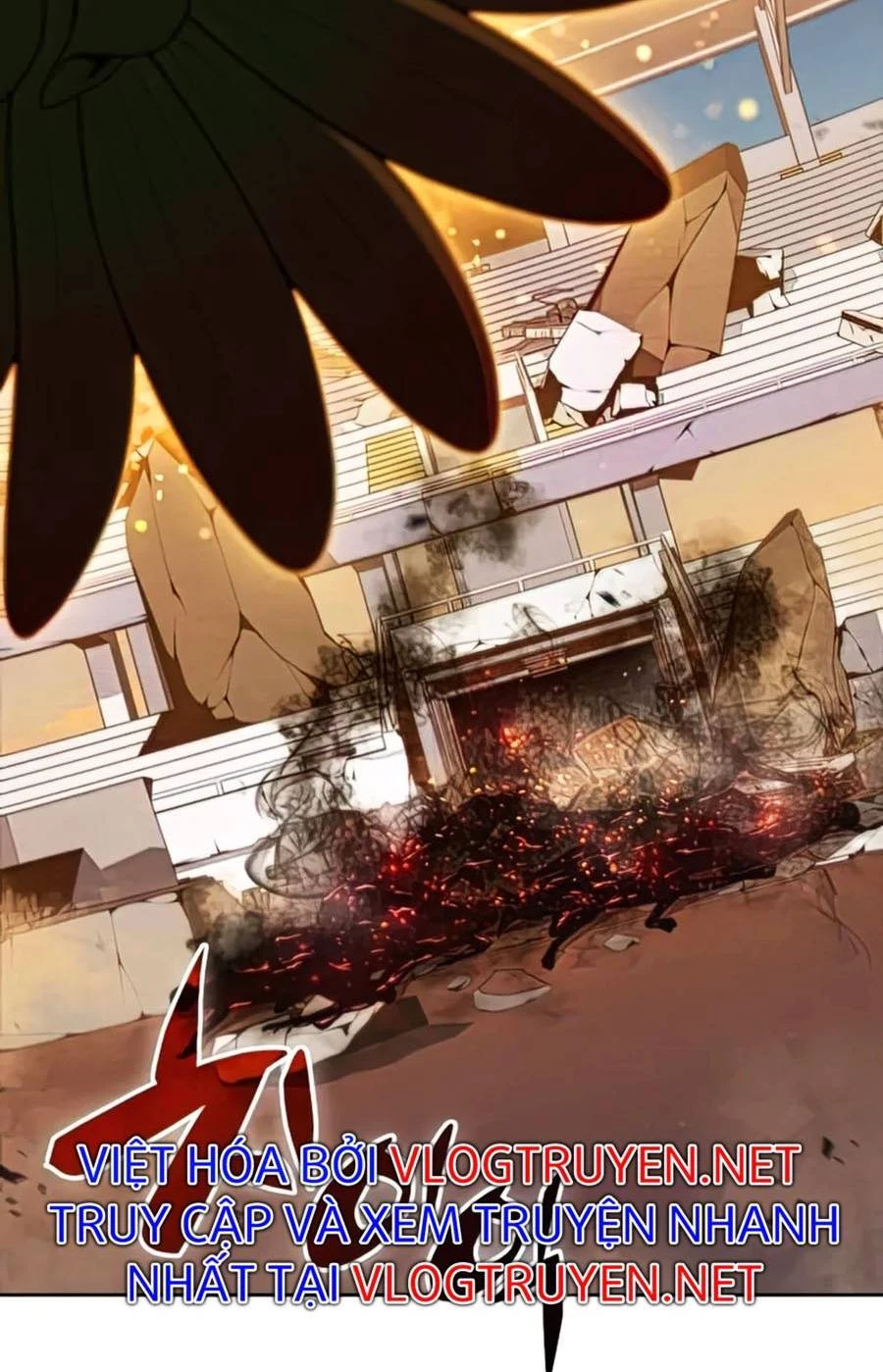 Người Chơi Mới Cấp Tối Đa Chapter 52 - Trang 4