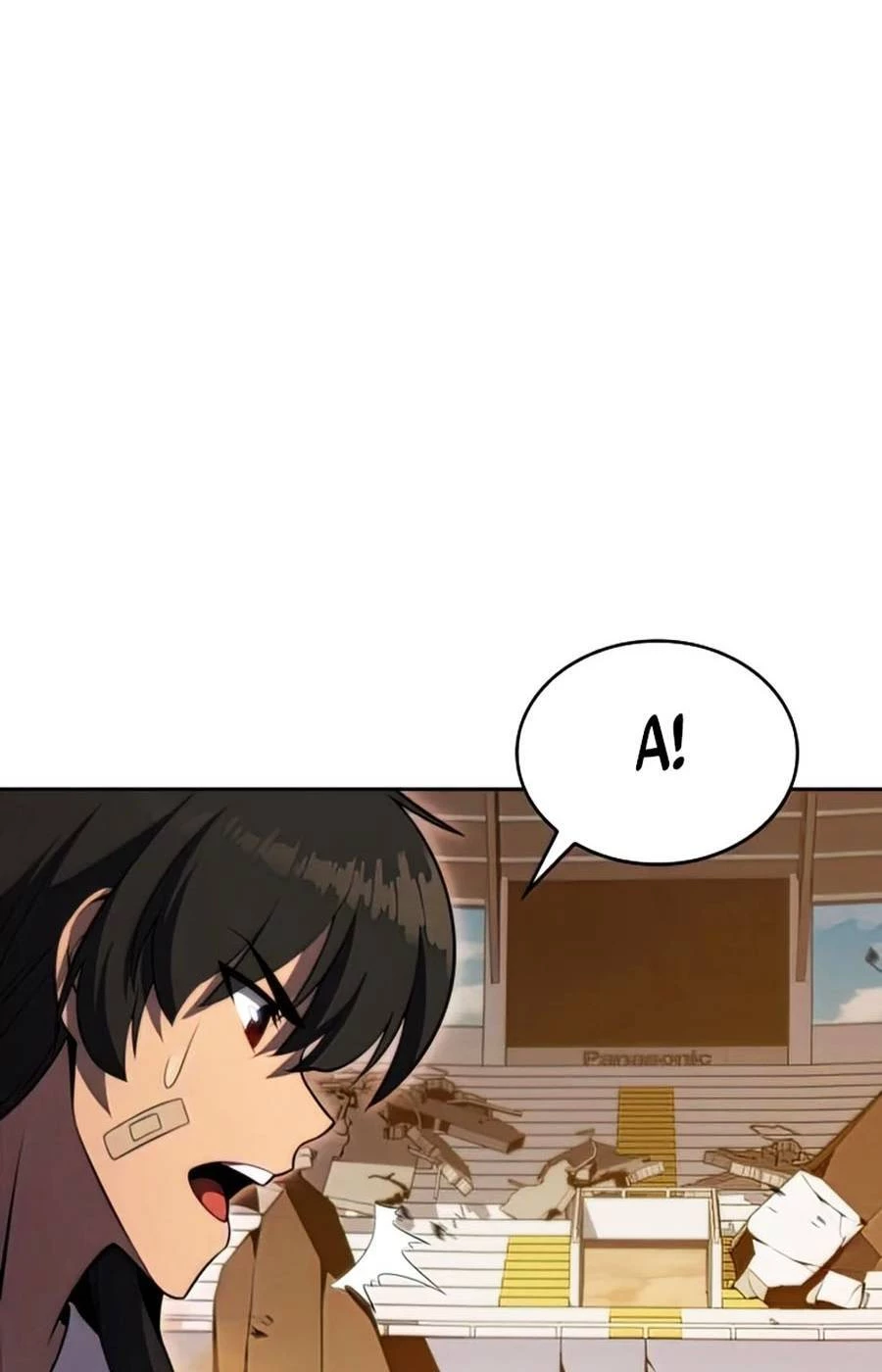 Người Chơi Mới Cấp Tối Đa Chapter 52 - Trang 4