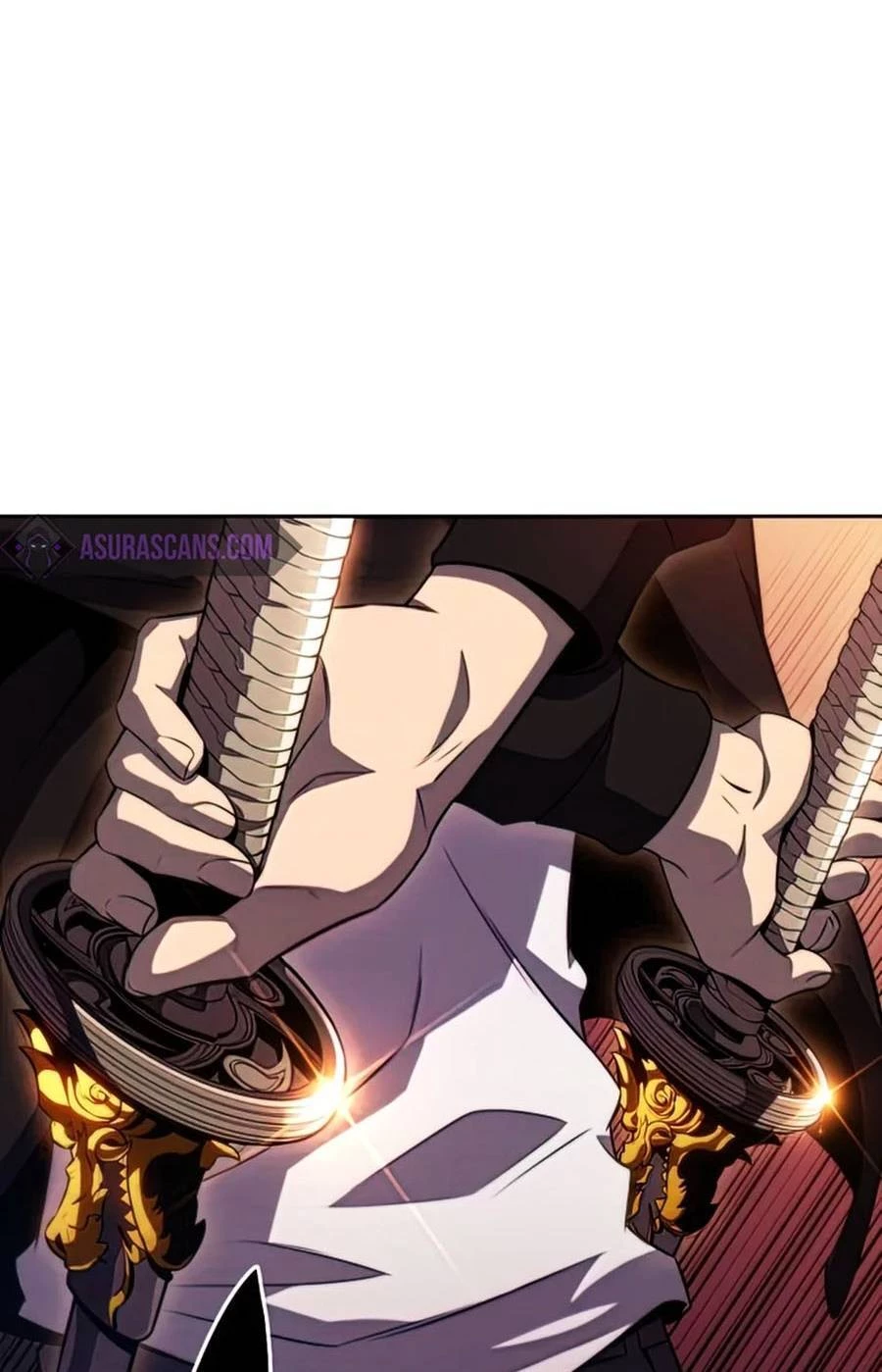 Người Chơi Mới Cấp Tối Đa Chapter 52 - Trang 4