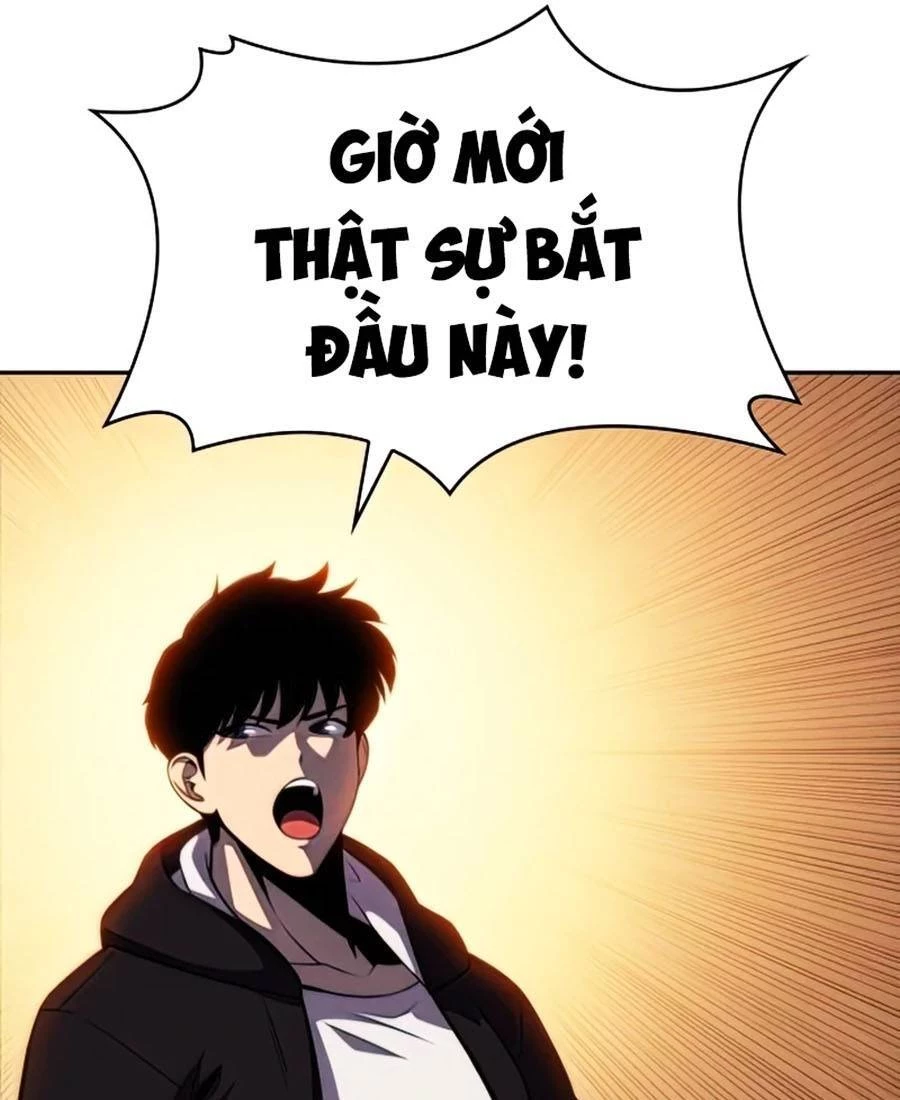 Người Chơi Mới Cấp Tối Đa Chapter 52 - Trang 4