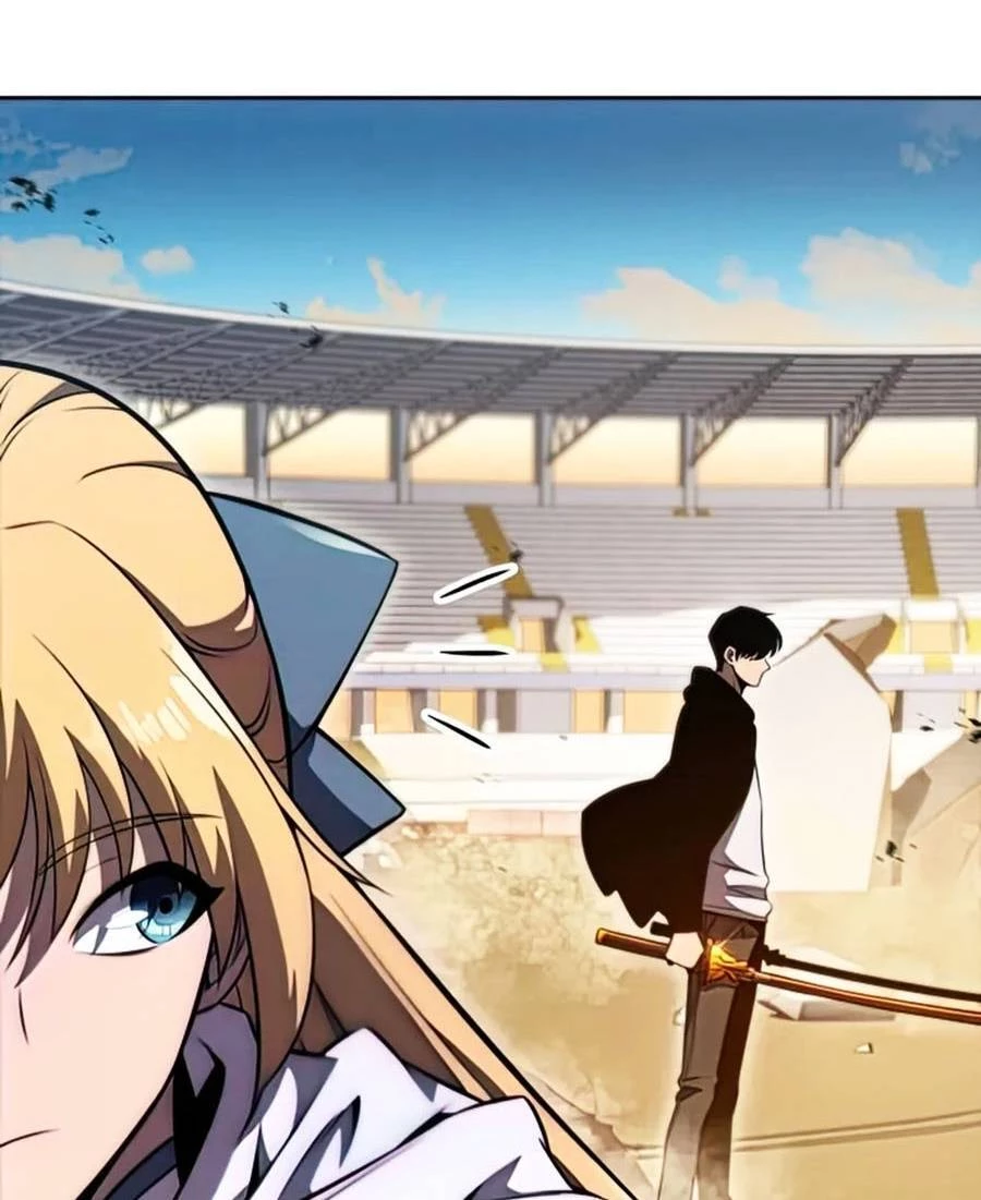 Người Chơi Mới Cấp Tối Đa Chapter 52 - Trang 4