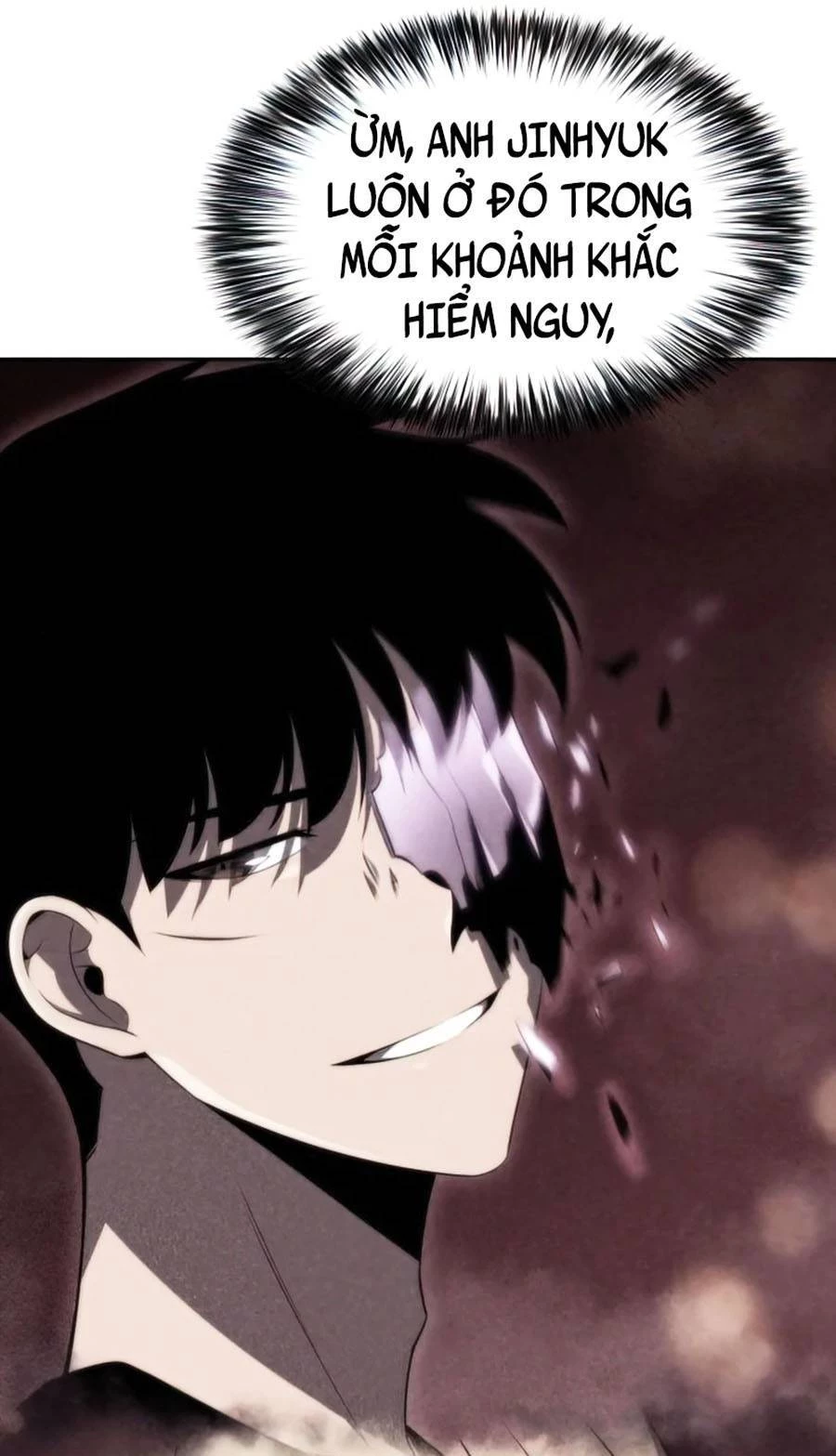 Người Chơi Mới Cấp Tối Đa Chapter 52 - Trang 4