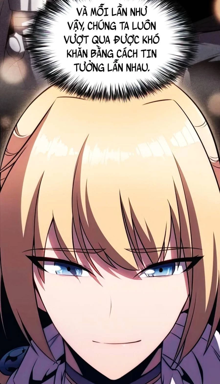 Người Chơi Mới Cấp Tối Đa Chapter 52 - Trang 4