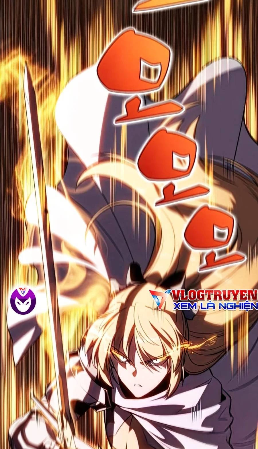 Người Chơi Mới Cấp Tối Đa Chapter 52 - Trang 4