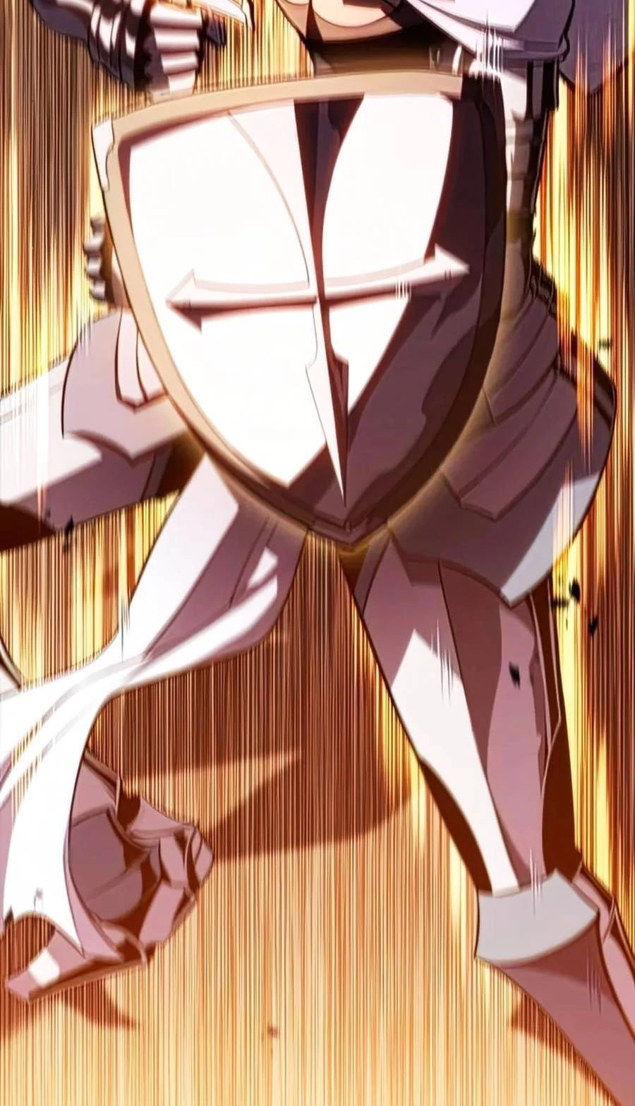 Người Chơi Mới Cấp Tối Đa Chapter 52 - Trang 4