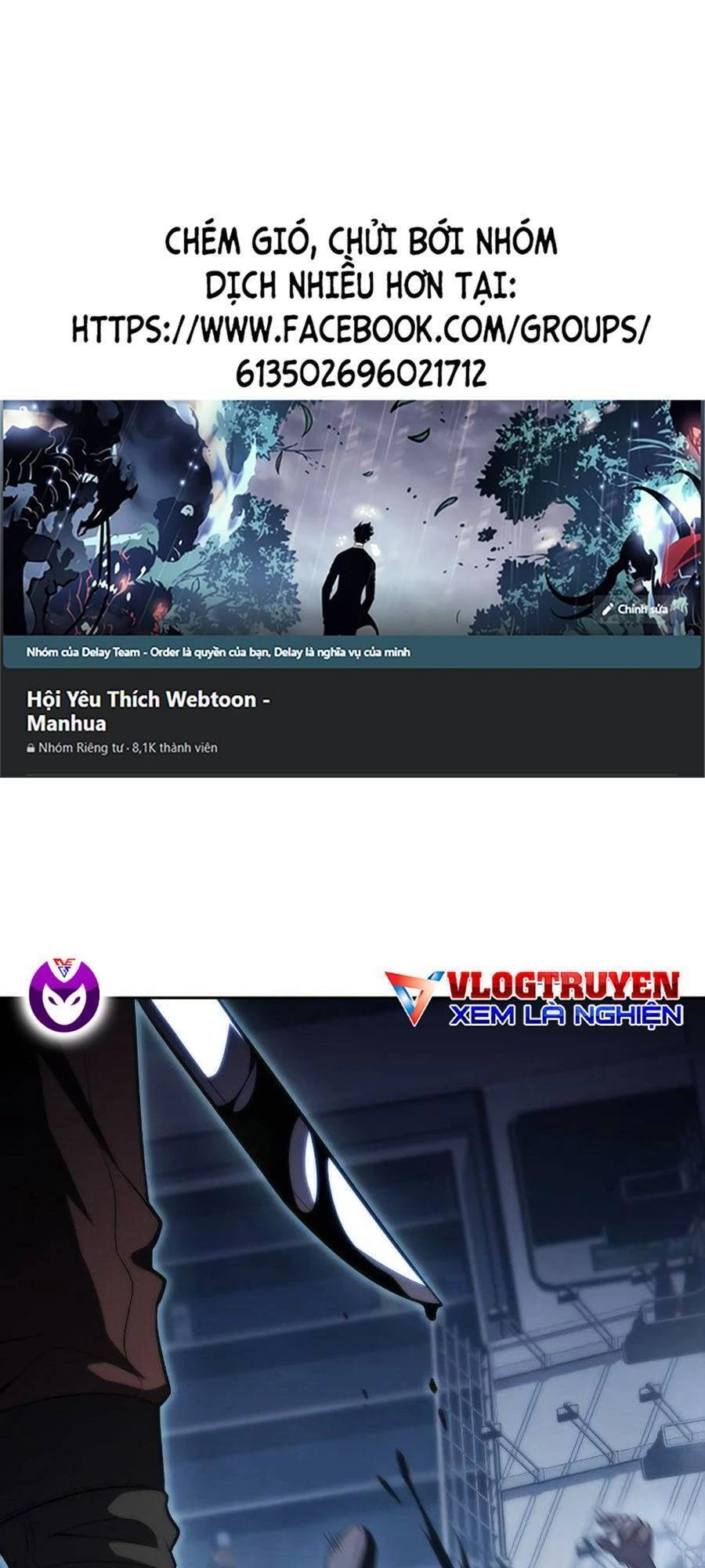 Người Chơi Mới Cấp Tối Đa Chapter 53 - Trang 4