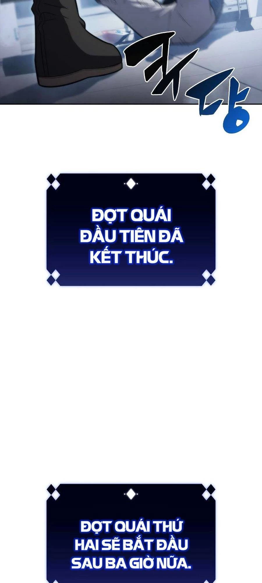 Người Chơi Mới Cấp Tối Đa Chapter 53 - Trang 4