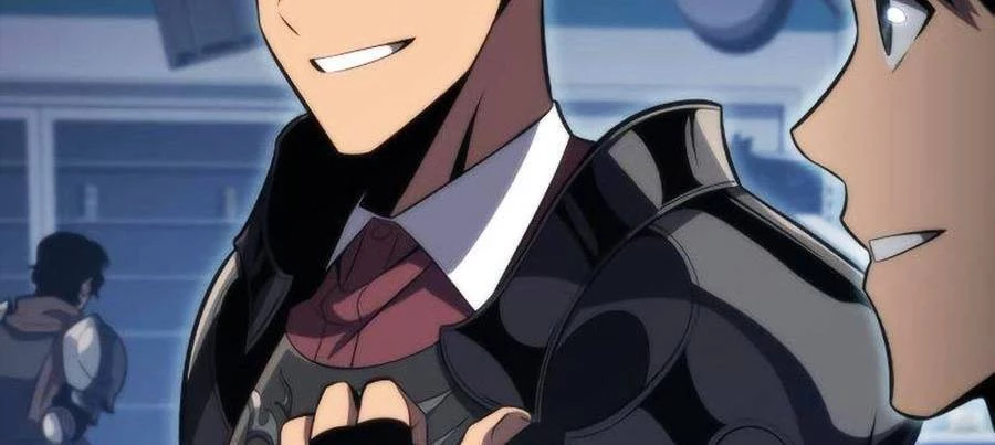 Người Chơi Mới Cấp Tối Đa Chapter 53 - Trang 4