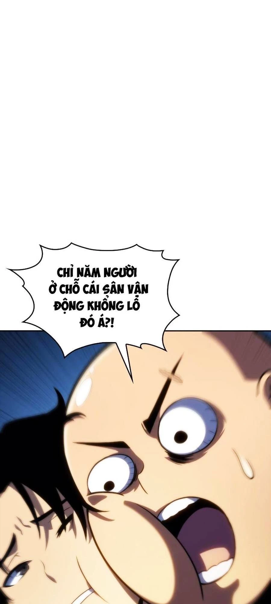 Người Chơi Mới Cấp Tối Đa Chapter 53 - Trang 4