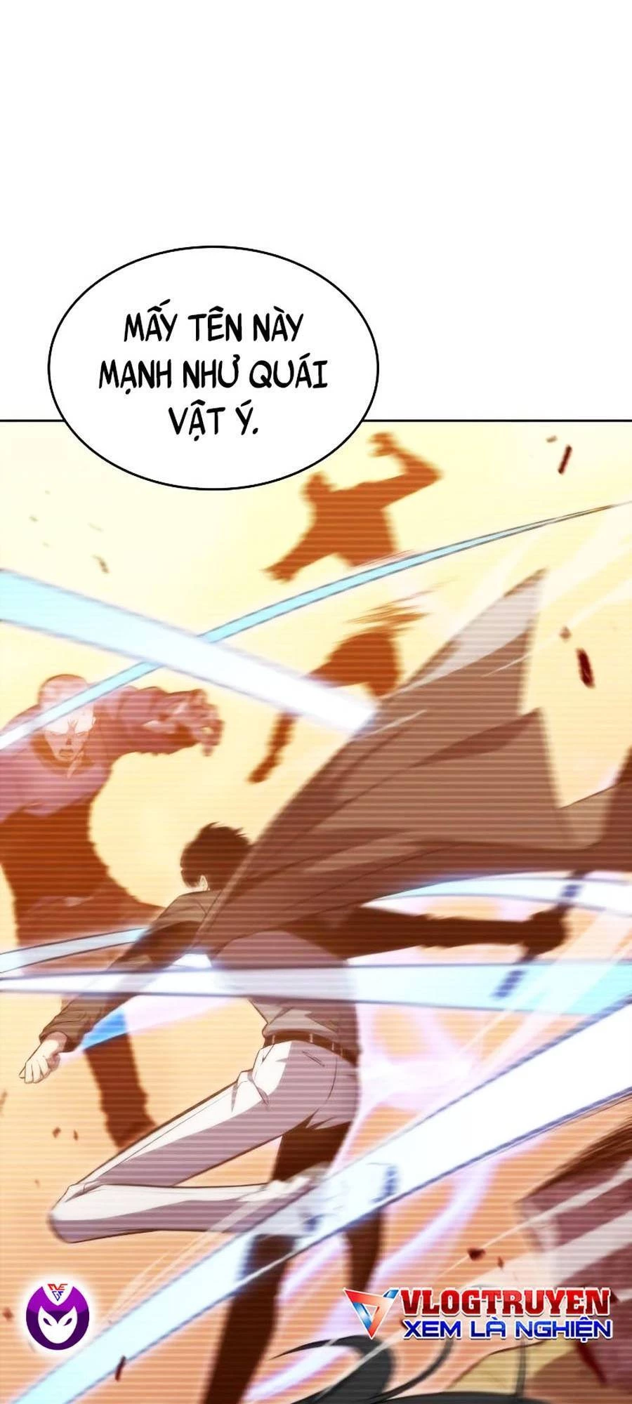 Người Chơi Mới Cấp Tối Đa Chapter 53 - Trang 4