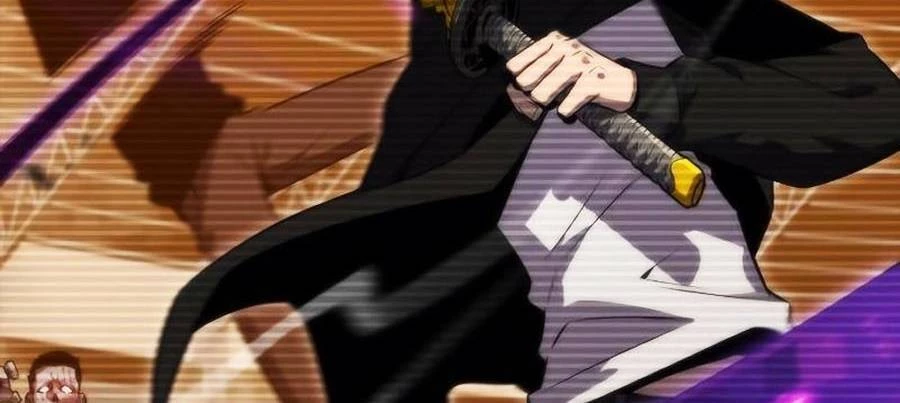 Người Chơi Mới Cấp Tối Đa Chapter 53 - Trang 4