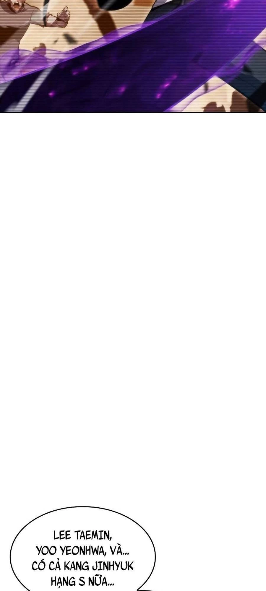 Người Chơi Mới Cấp Tối Đa Chapter 53 - Trang 4