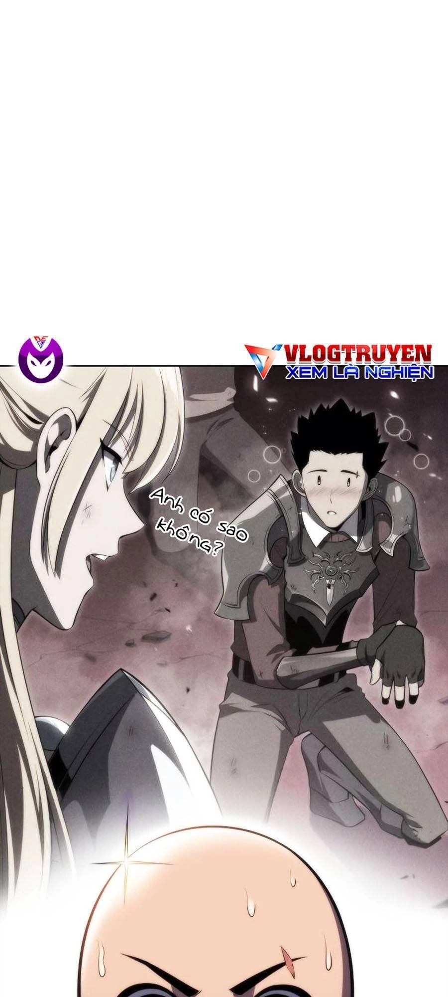 Người Chơi Mới Cấp Tối Đa Chapter 53 - Trang 4