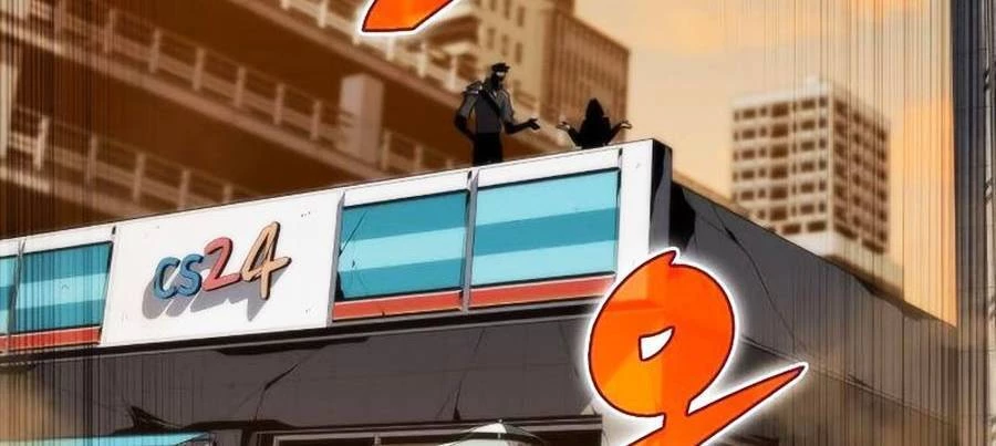 Người Chơi Mới Cấp Tối Đa Chapter 53 - Trang 4