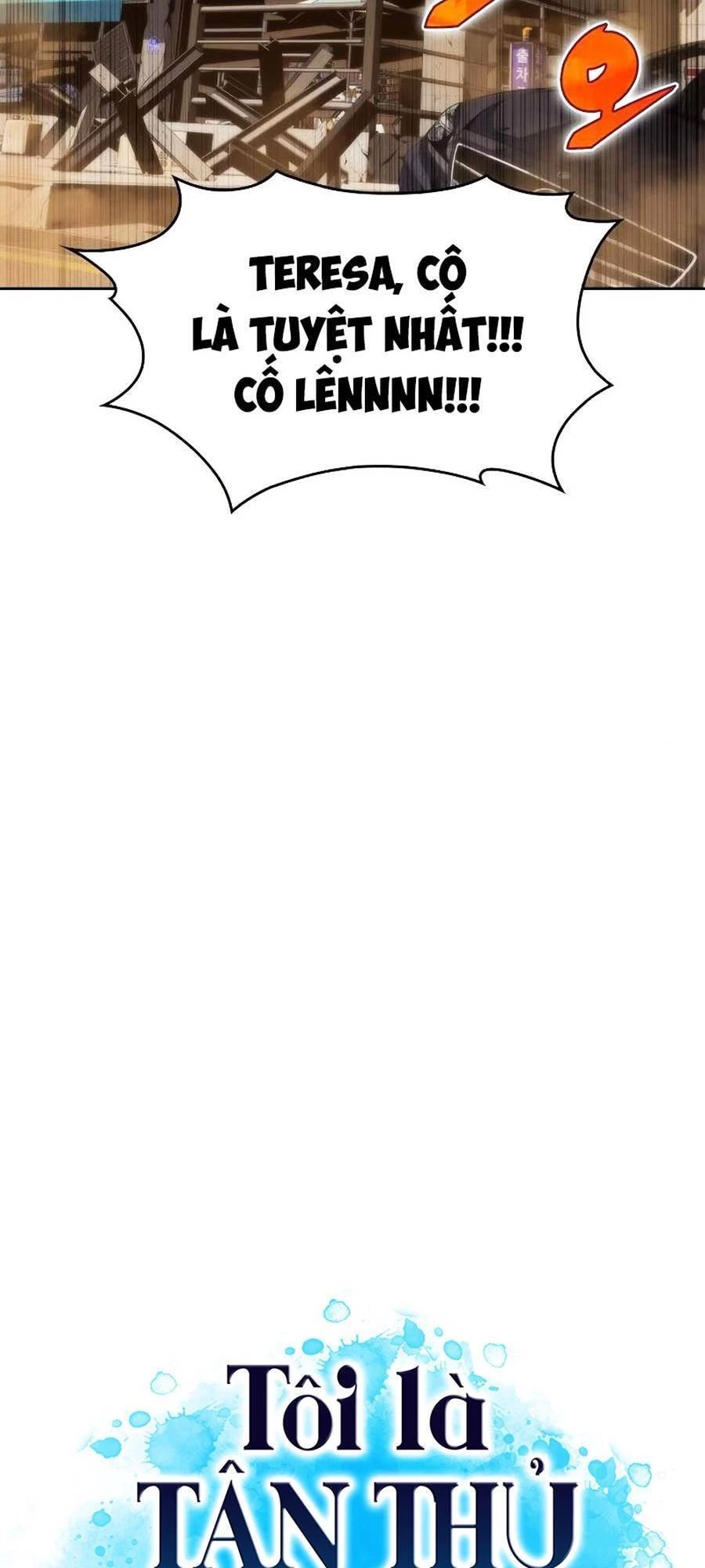 Người Chơi Mới Cấp Tối Đa Chapter 53 - Trang 4