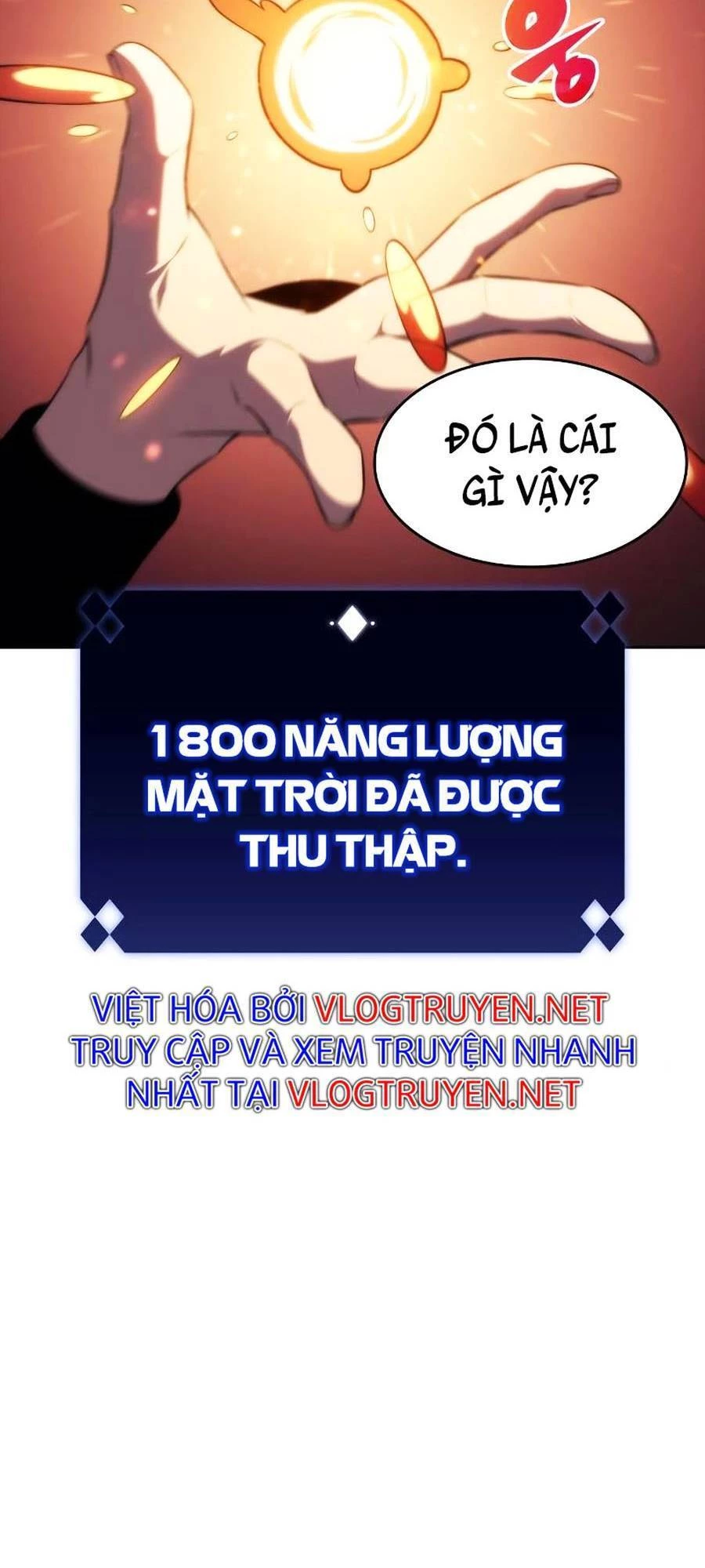 Người Chơi Mới Cấp Tối Đa Chapter 53 - Trang 4