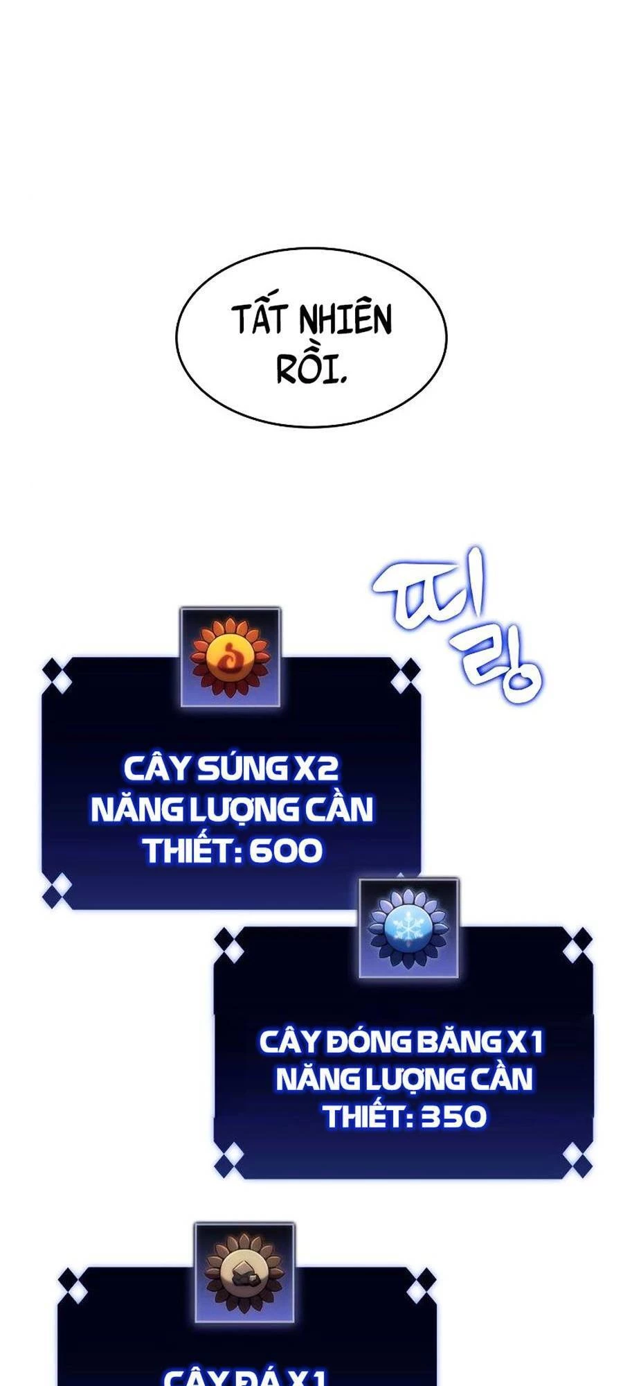 Người Chơi Mới Cấp Tối Đa Chapter 53 - Trang 4