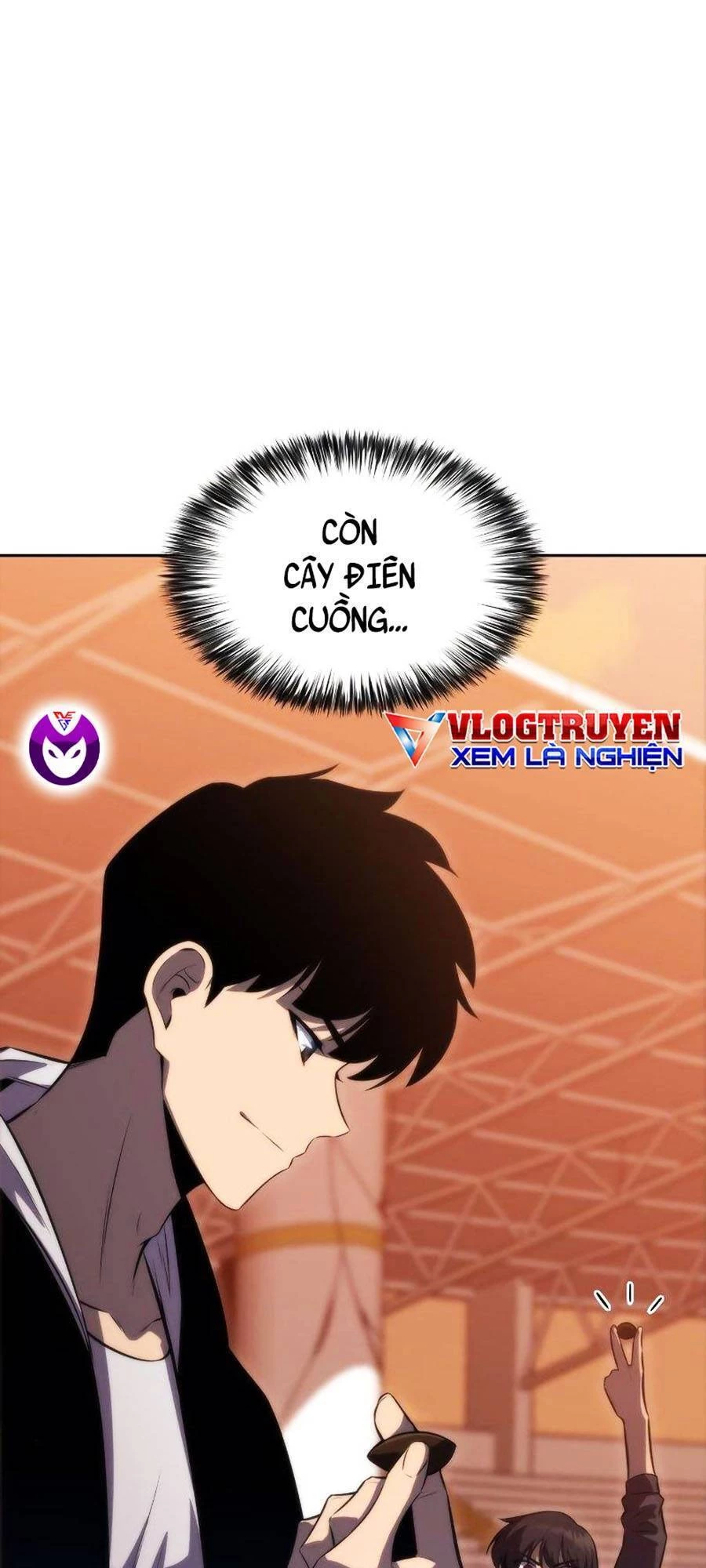 Người Chơi Mới Cấp Tối Đa Chapter 53 - Trang 4