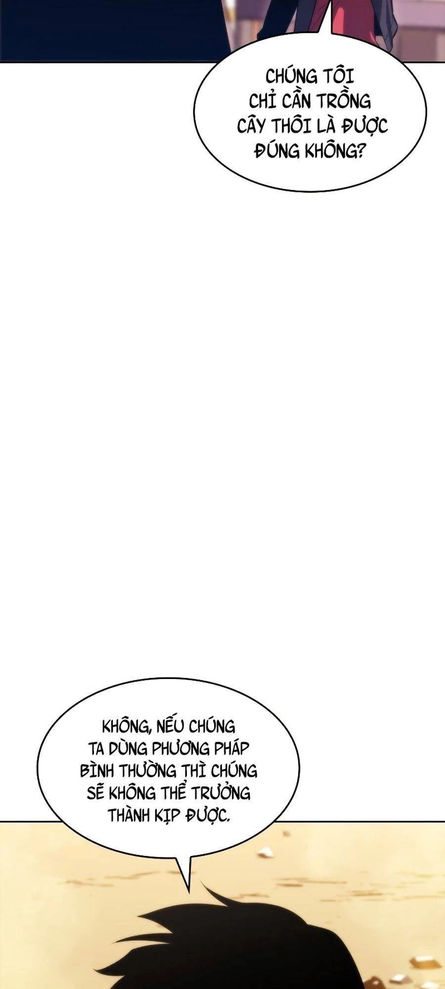 Người Chơi Mới Cấp Tối Đa Chapter 53 - Trang 4