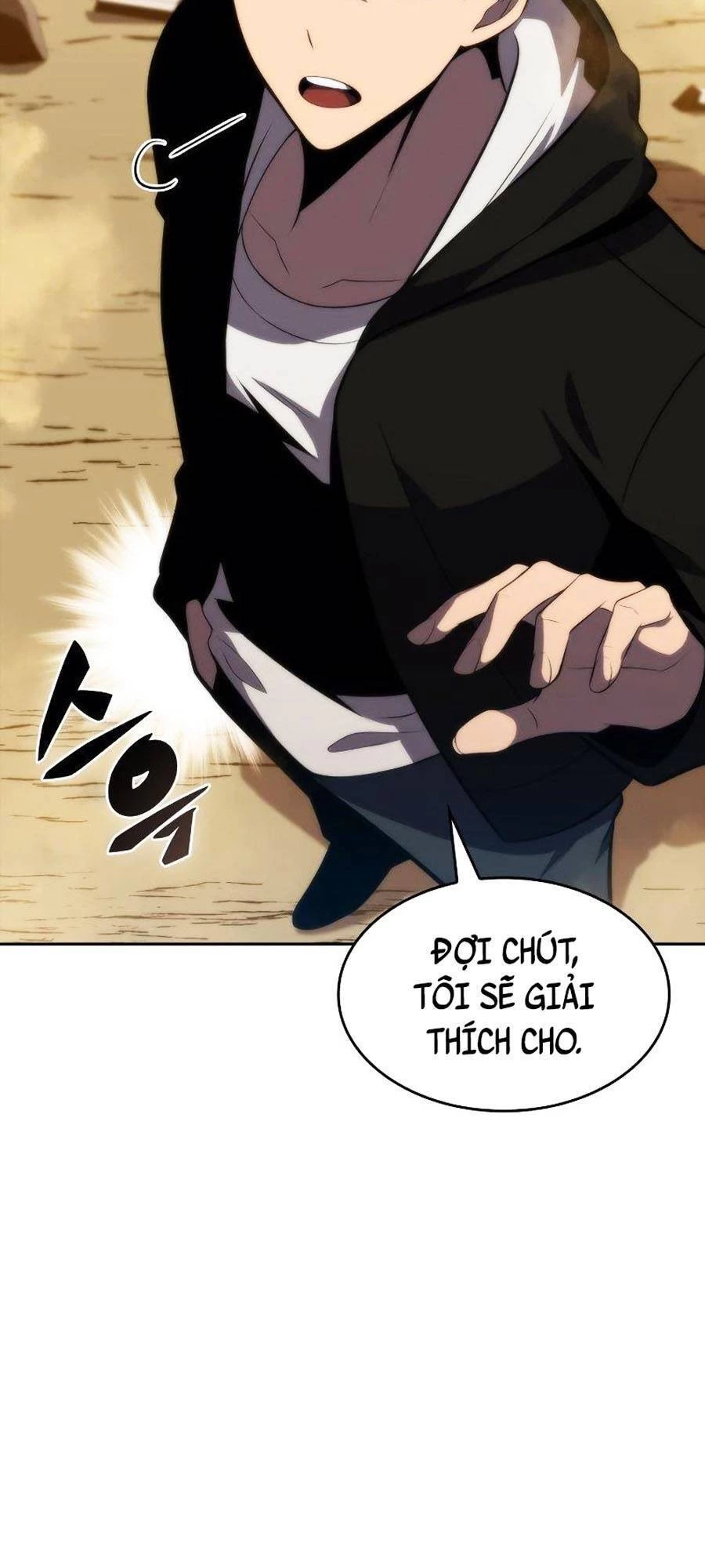 Người Chơi Mới Cấp Tối Đa Chapter 53 - Trang 4