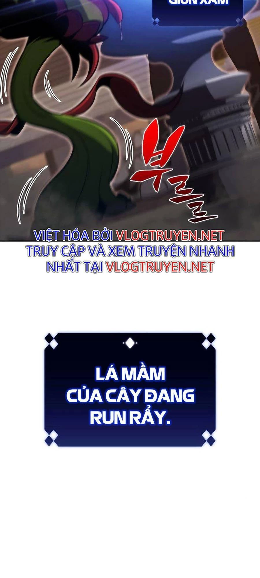 Người Chơi Mới Cấp Tối Đa Chapter 53 - Trang 4