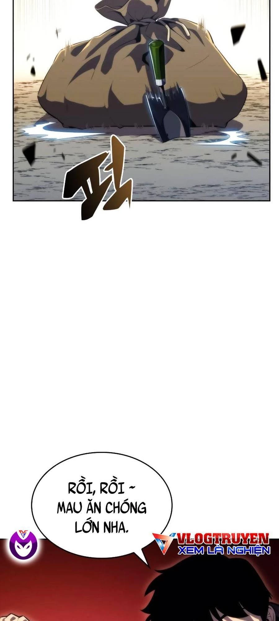 Người Chơi Mới Cấp Tối Đa Chapter 53 - Trang 4