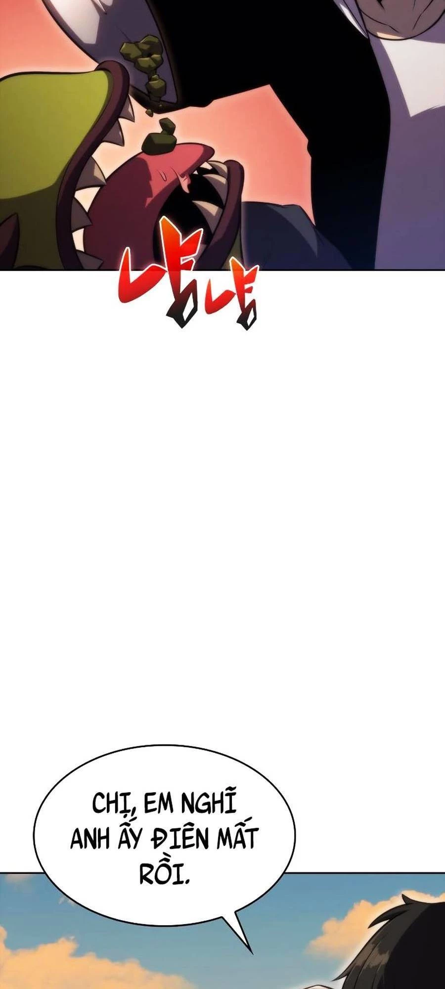 Người Chơi Mới Cấp Tối Đa Chapter 53 - Trang 4