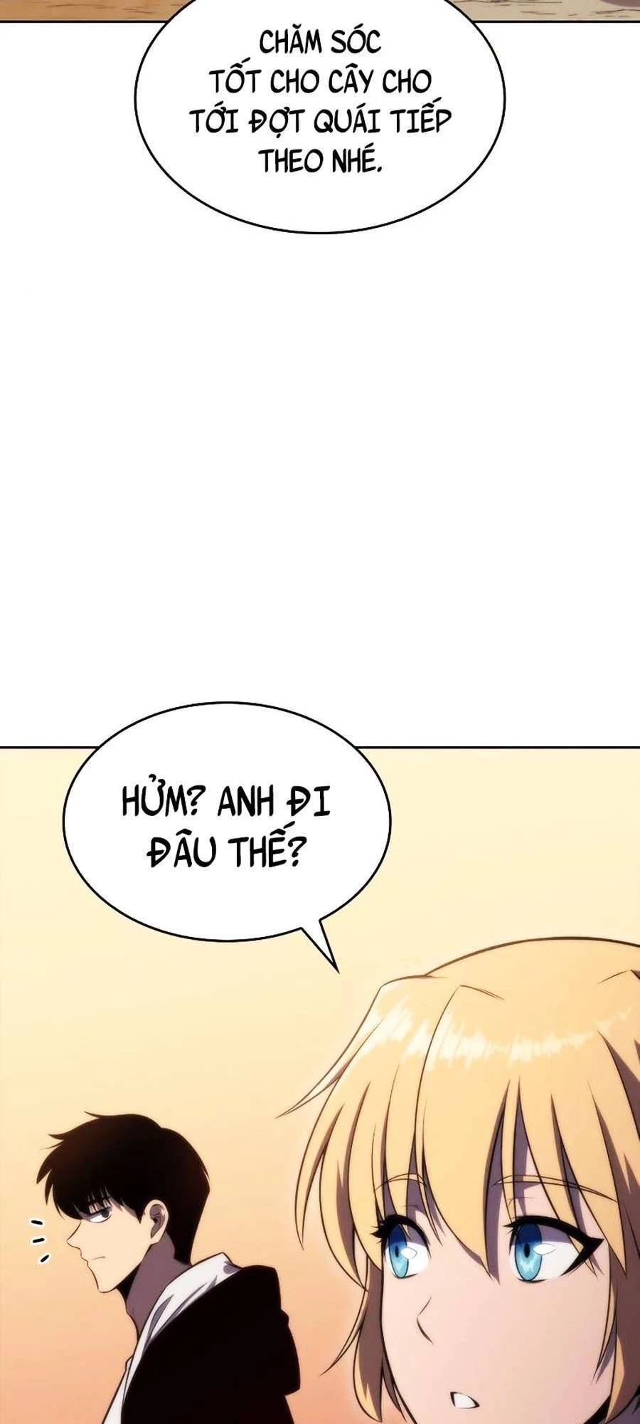 Người Chơi Mới Cấp Tối Đa Chapter 53 - Trang 4