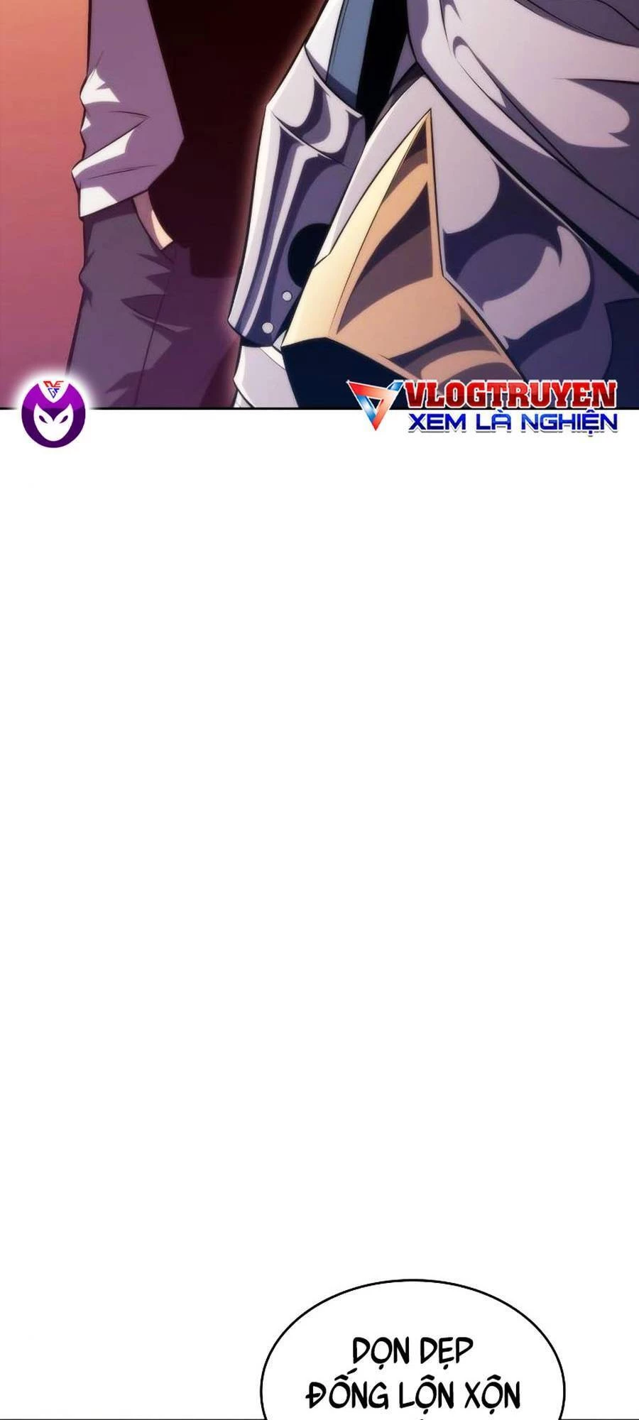 Người Chơi Mới Cấp Tối Đa Chapter 53 - Trang 4