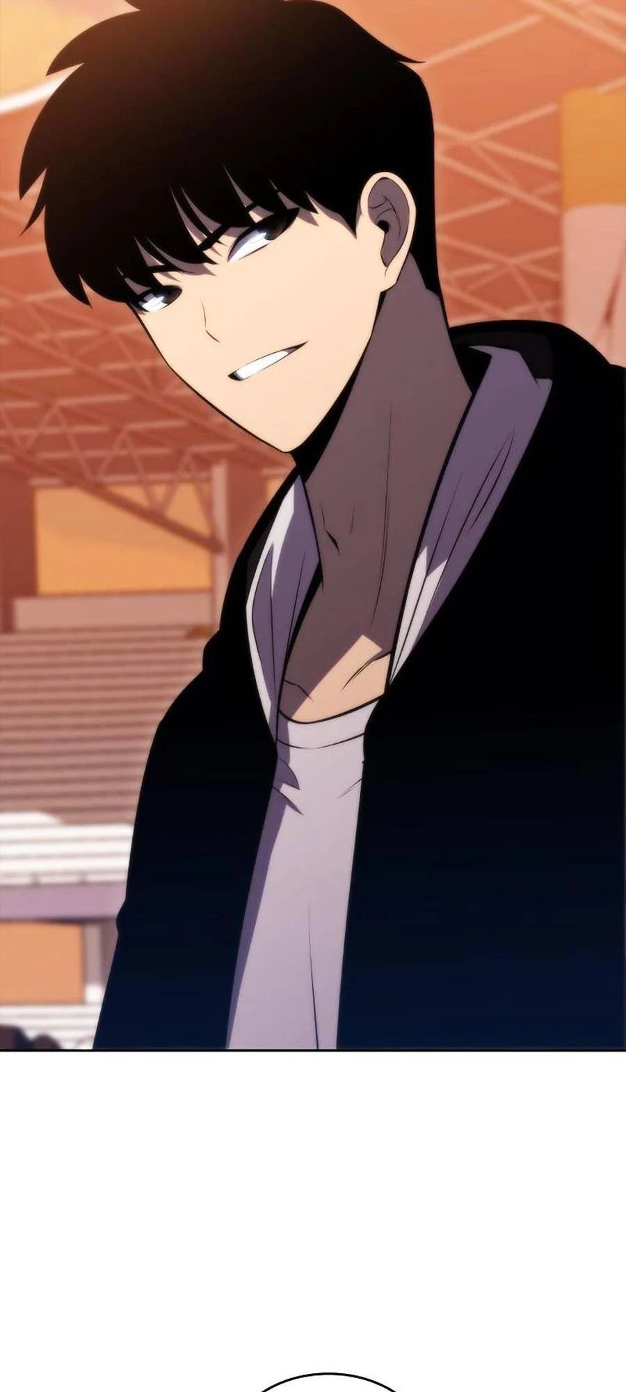 Người Chơi Mới Cấp Tối Đa Chapter 53 - Trang 4