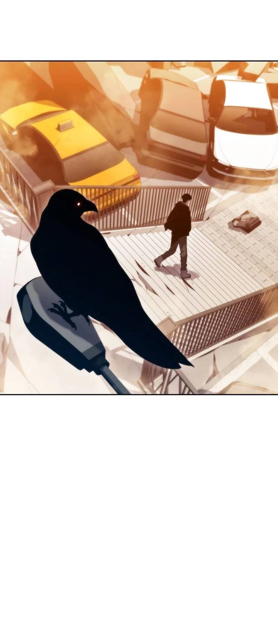 Người Chơi Mới Cấp Tối Đa Chapter 53 - Trang 4