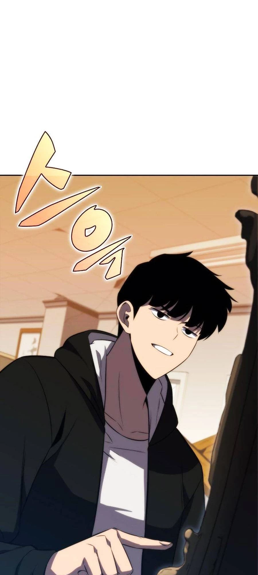 Người Chơi Mới Cấp Tối Đa Chapter 53 - Trang 4