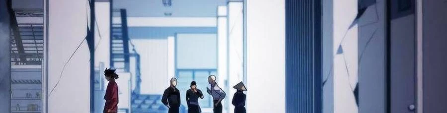 Người Chơi Mới Cấp Tối Đa Chapter 53 - Trang 4