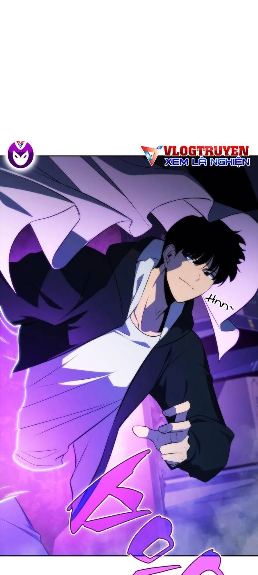 Người Chơi Mới Cấp Tối Đa Chapter 53 - Trang 4