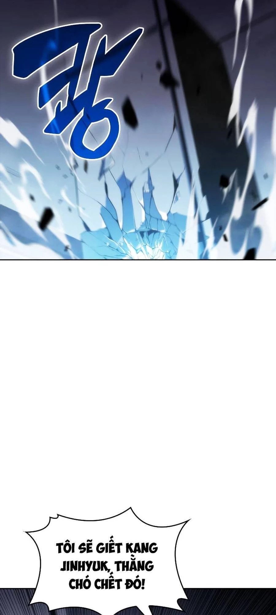 Người Chơi Mới Cấp Tối Đa Chapter 53 - Trang 4