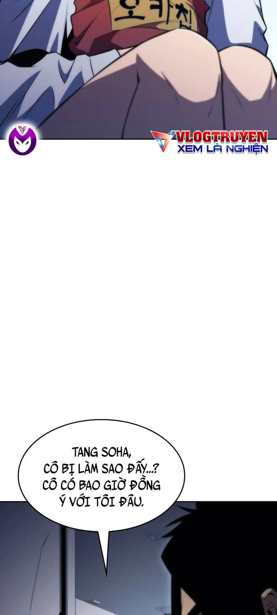 Người Chơi Mới Cấp Tối Đa Chapter 53 - Trang 4