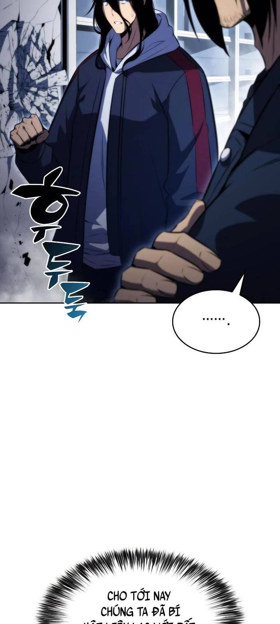 Người Chơi Mới Cấp Tối Đa Chapter 53 - Trang 4