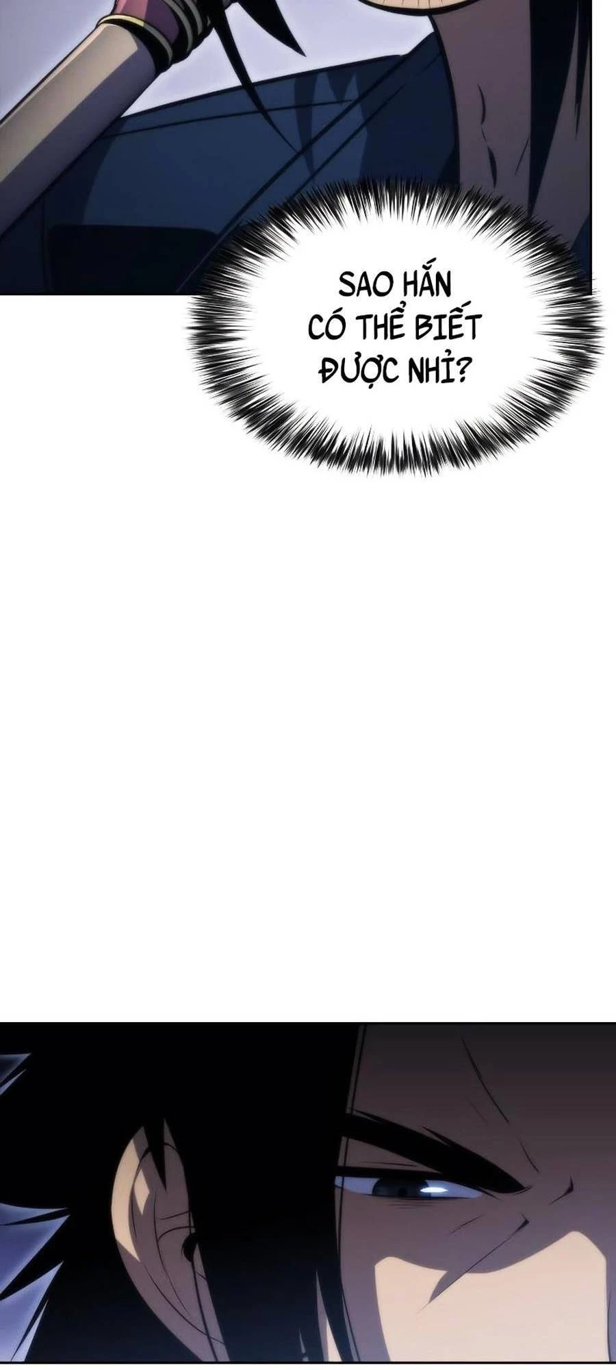 Người Chơi Mới Cấp Tối Đa Chapter 53 - Trang 4